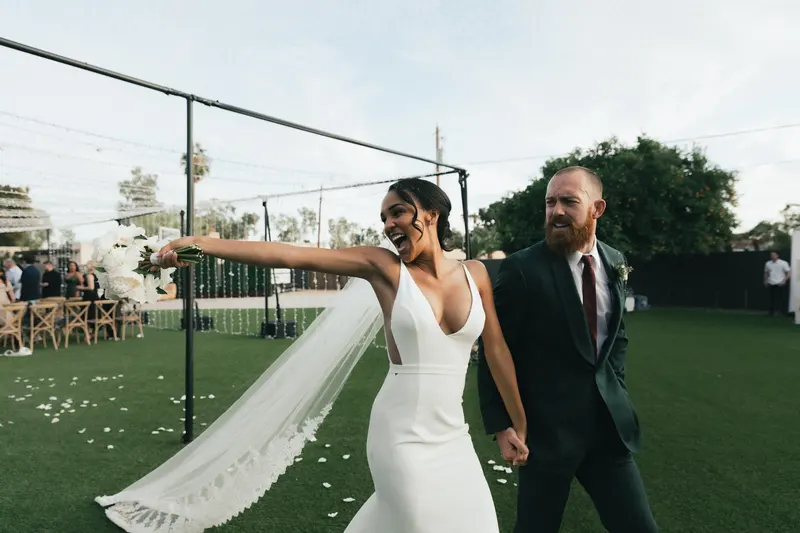 EXCELLENCE WEDDING PACKAGE