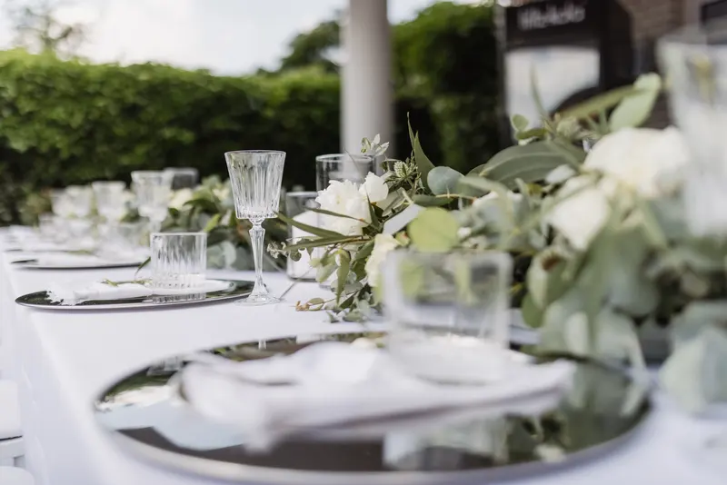 EXCELLENCE OF LOVE WEDDING PACKAGE