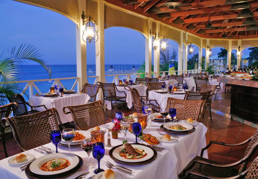 Gallery Sandals Montego Bay