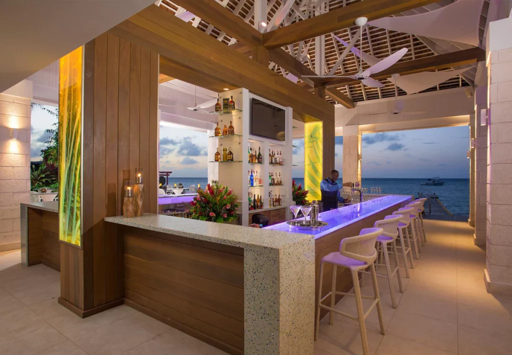 Gallery Sandals Montego Bay