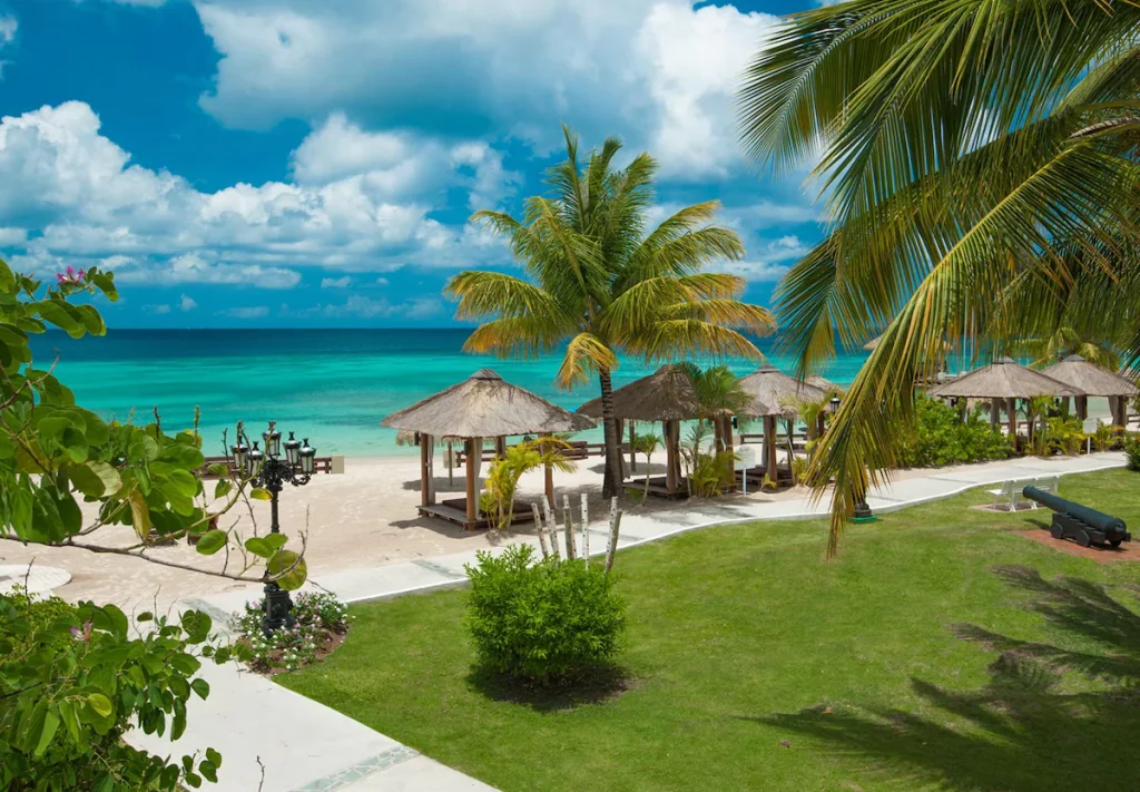 Gallery Sandals Grande St. Lucian