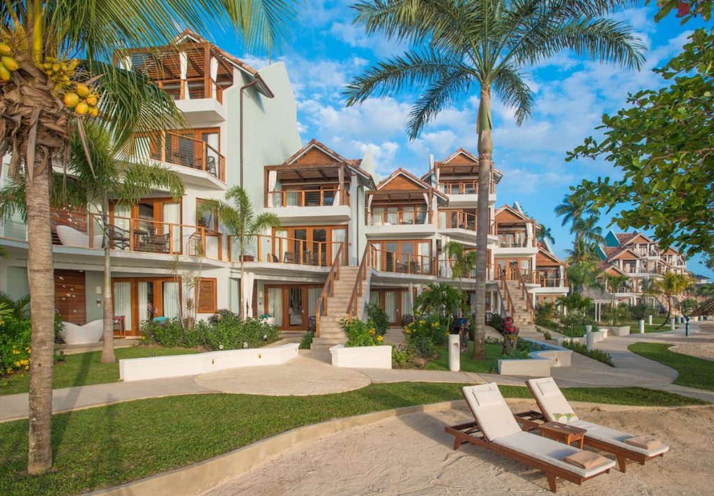 Gallery Sandals Negril