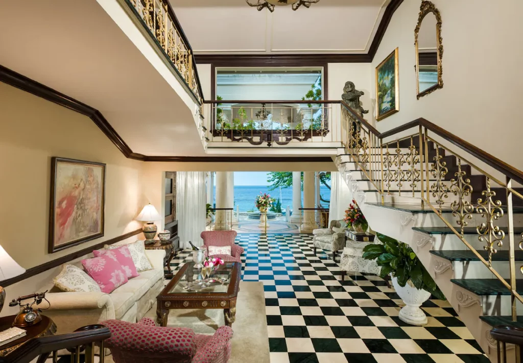 Gallery Sandals Royal Plantation