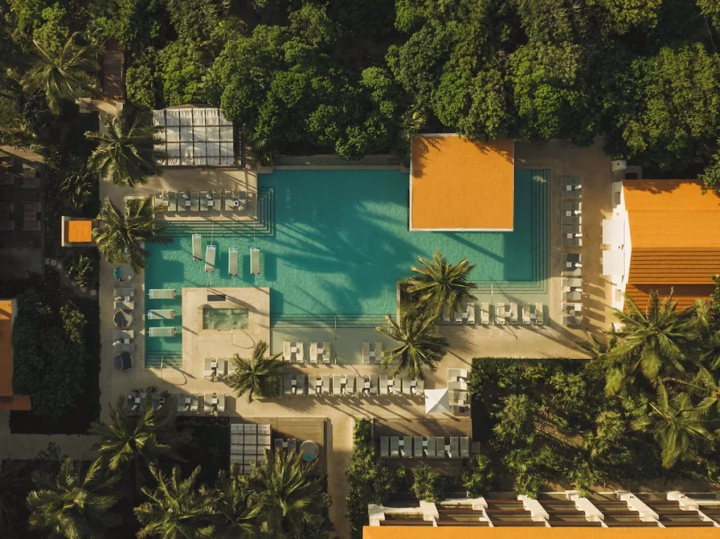 Gallery Unico 2087 Resort Costa Rica