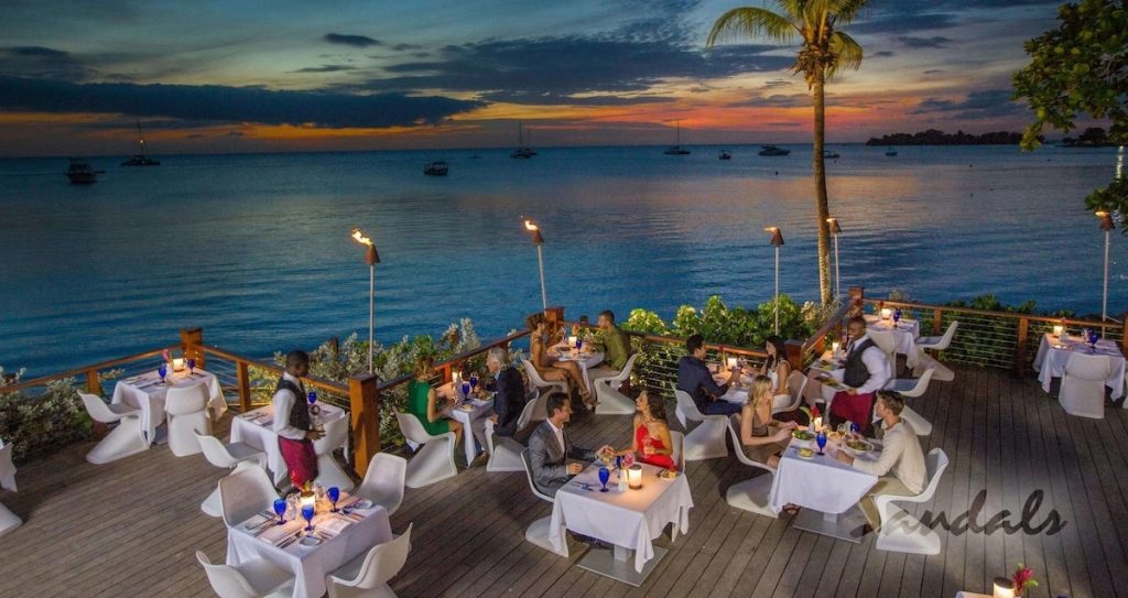 Gallery Sandals Negril