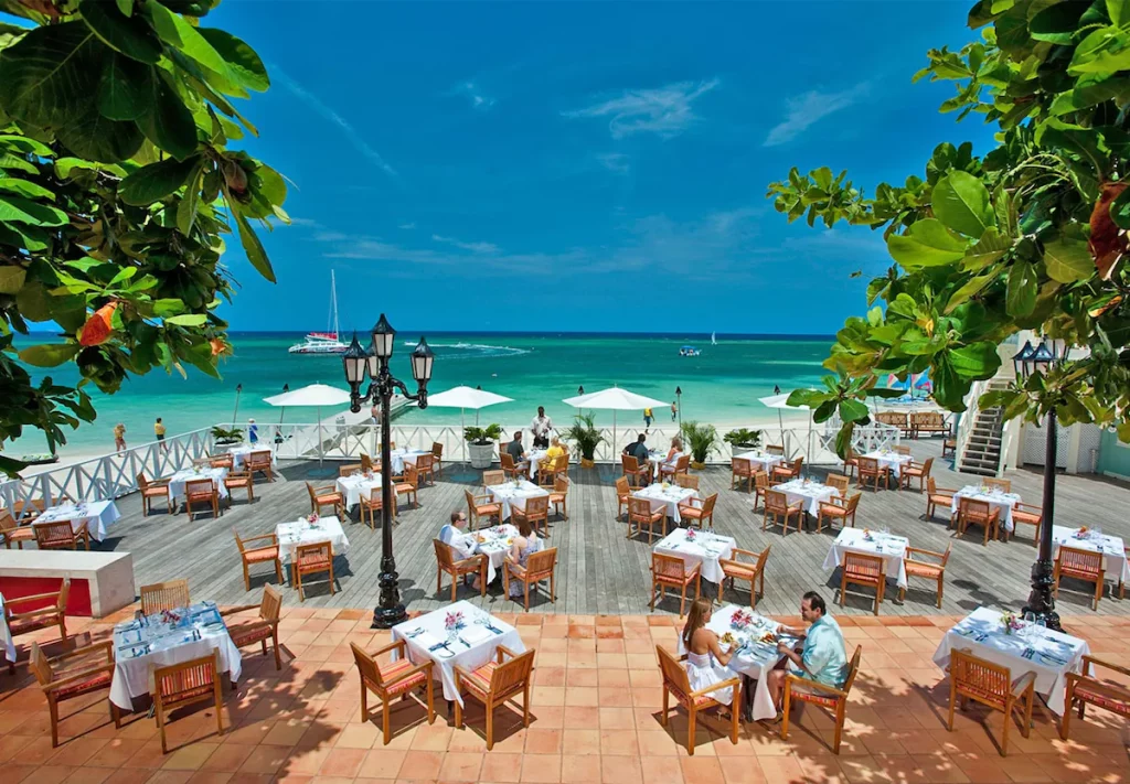 Gallery Sandals Montego Bay