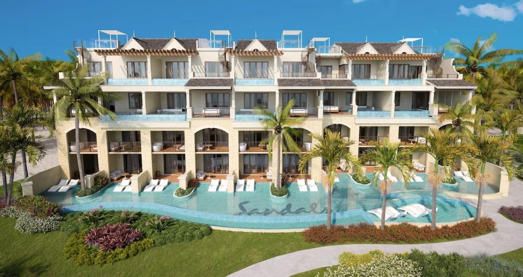 Gallery Sandals Negril