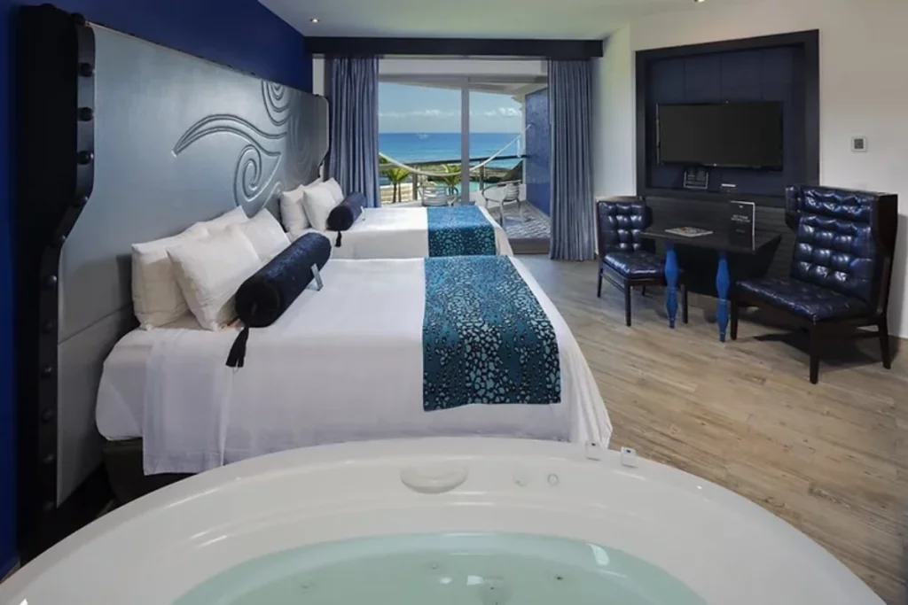 ROCK SUITE OCEAN FRONT