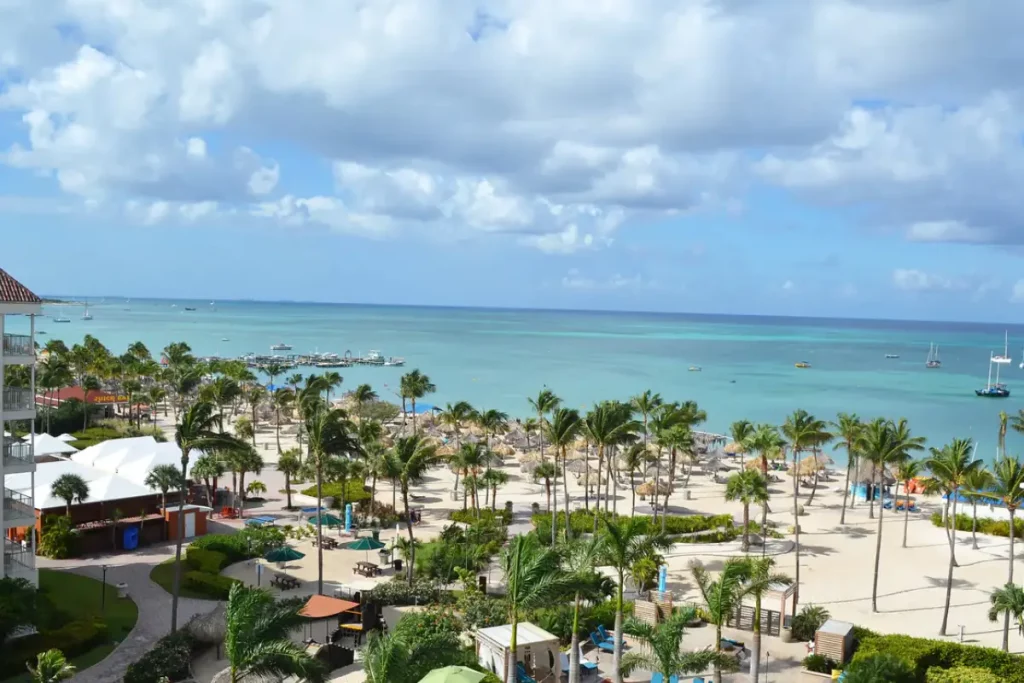 Tradewinds, Adults Only, Club lounge access, Guest room, Ocean view