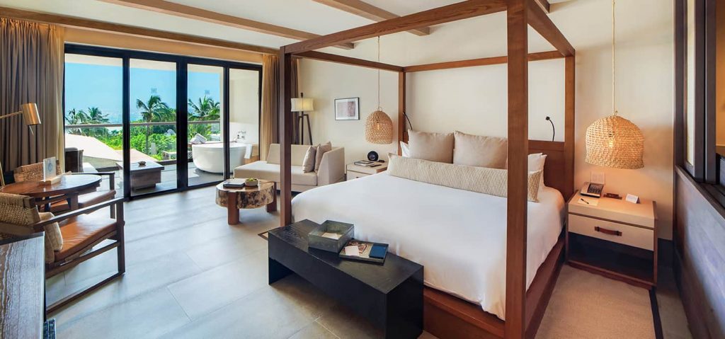 PURE Wellness® Alcoba