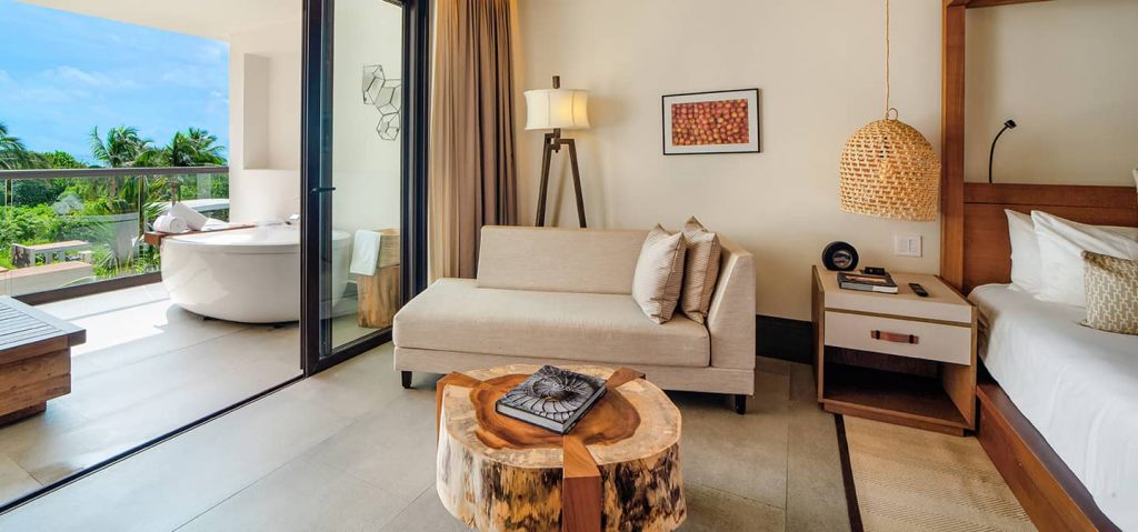 PURE Wellness® Alcoba