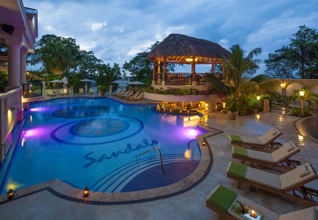 Gallery Sandals Ochi