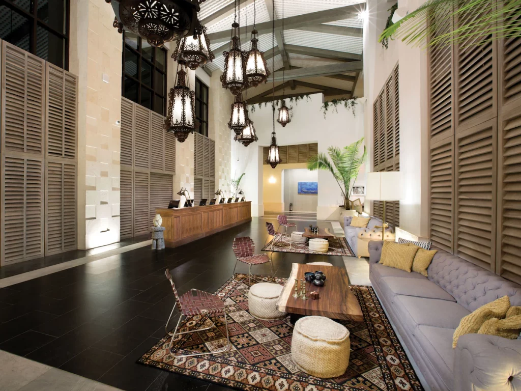 Gallery Unico 2087 Resort Costa Rica