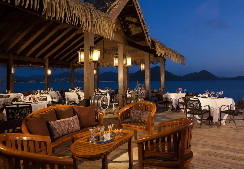 Gallery Sandals Grande St. Lucian