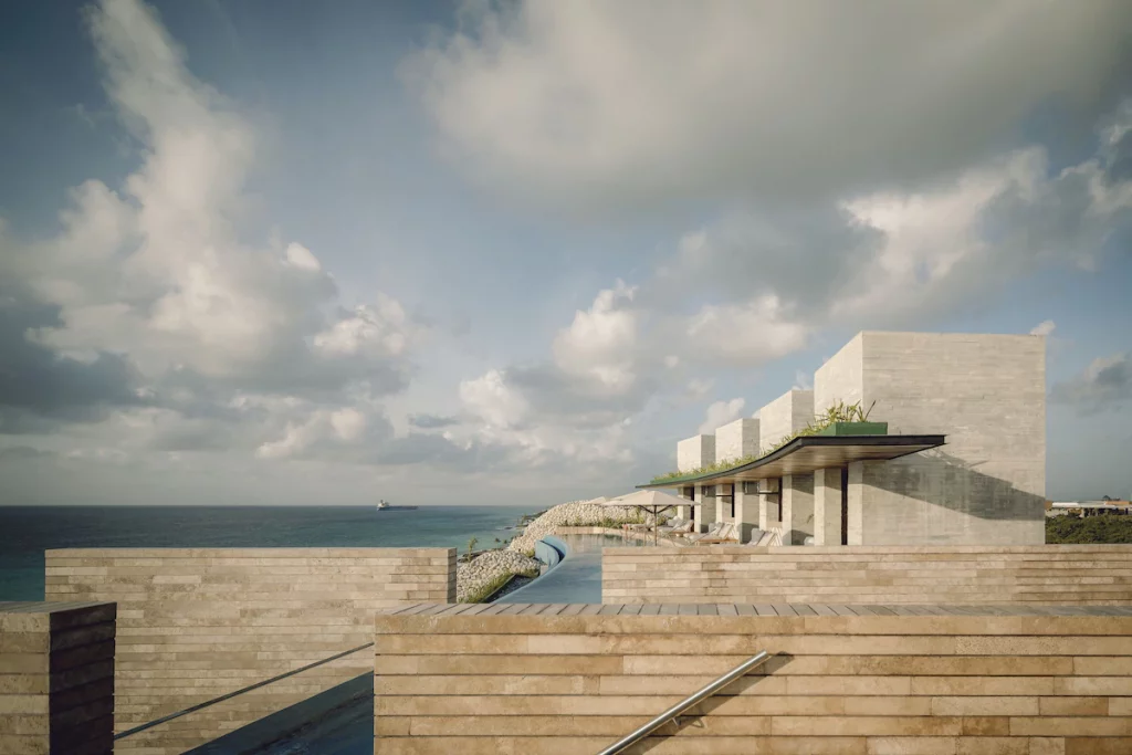 Gallery La Casa De La Playa By Hoteles Xcaret