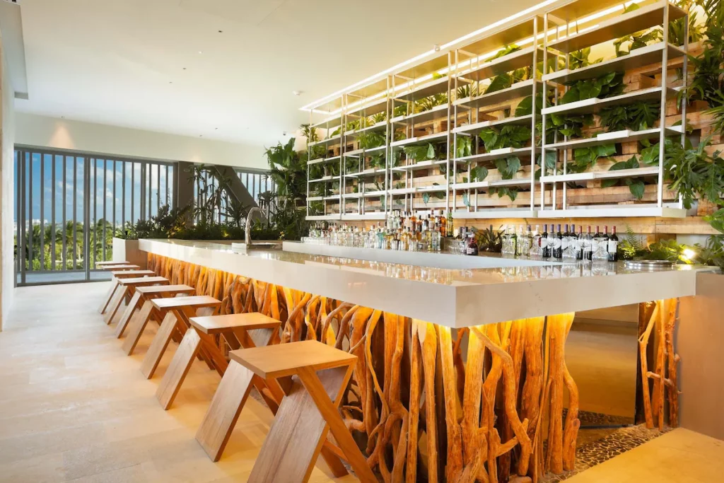 Gallery Dreams Vista Cancun Golf & Spa Resort