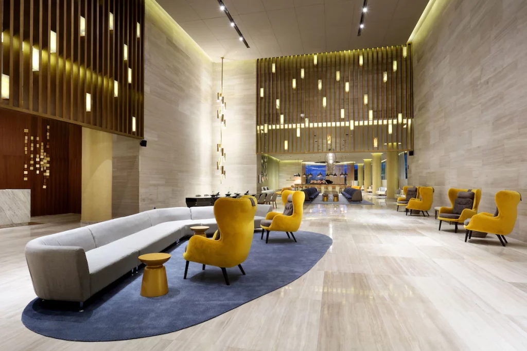 Gallery Grand Palladium Costa Mujeres Resort Riviera Maya