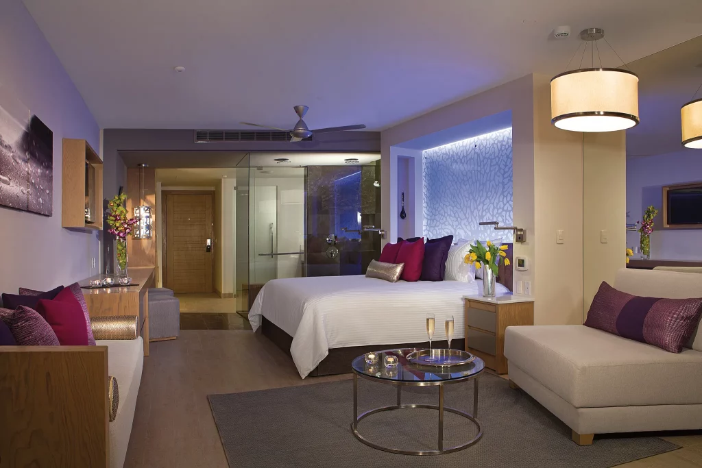 Allure Junior Suite