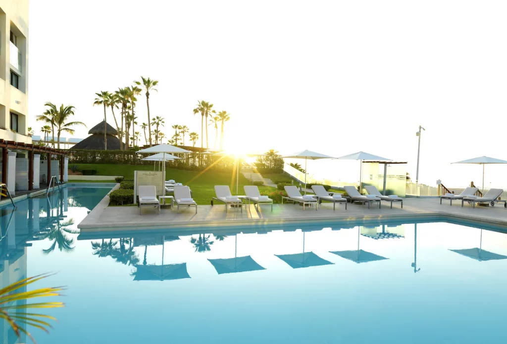 Gallery Paradisus Los Cabos