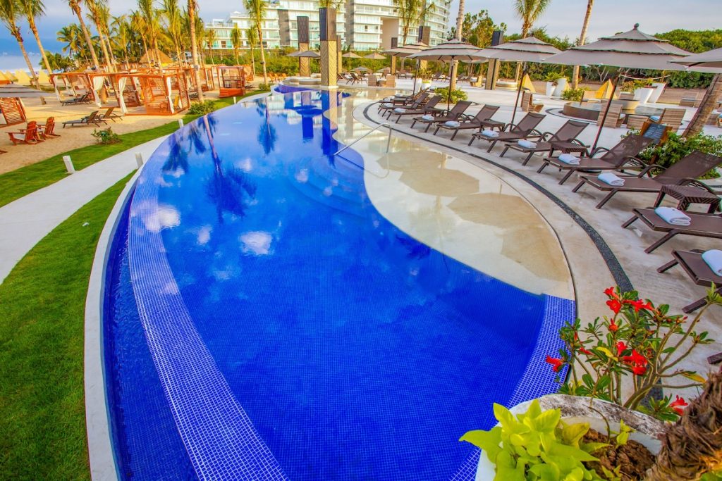 Gallery Marival Distinct Luxury Residences Resort Puerto Vallarta