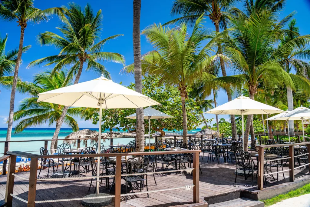 Gallery Montego Bay Hilton Rose Hall Beach