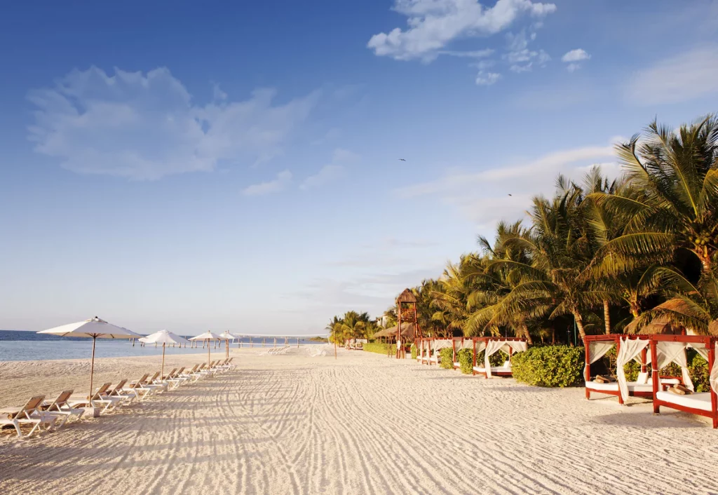 Gallery El Dorado Maroma Riviera Maya Resort