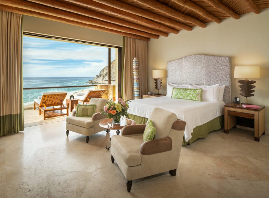 Ocean View Villa Two Bedrooms