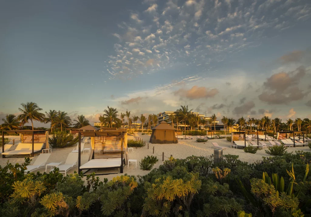 Gallery Riviera Maya Atelier Playa Mujeres Hotel