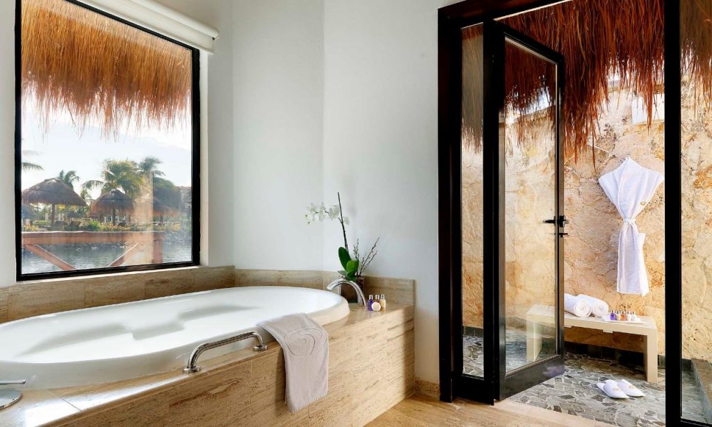 Romance Bungalow by the lake