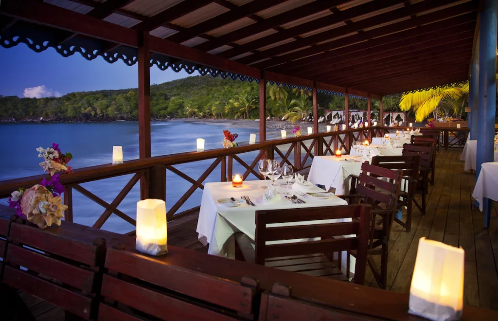 Gallery Ti Kaye Resort & Spa Saint Lucia