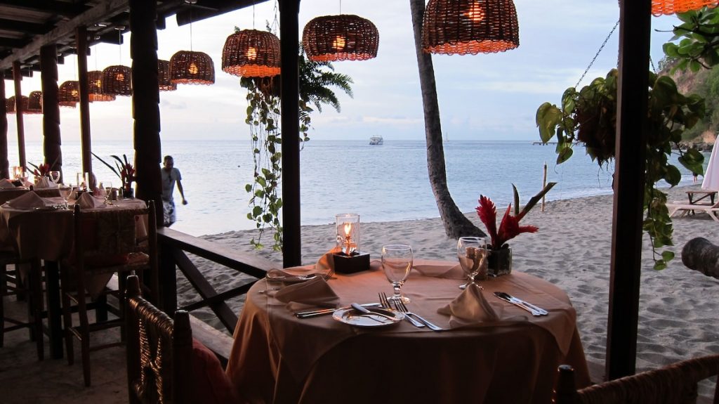 Gallery Anse Chastanet Resort