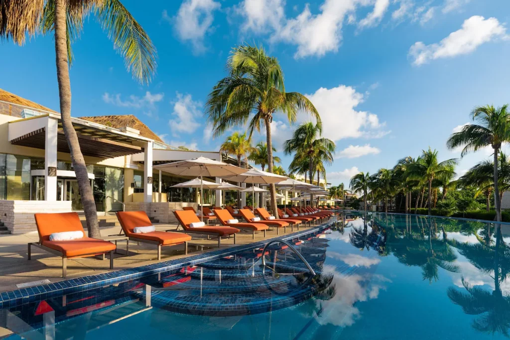 Gallery Riviera Maya Moon Palace the Grand Resort