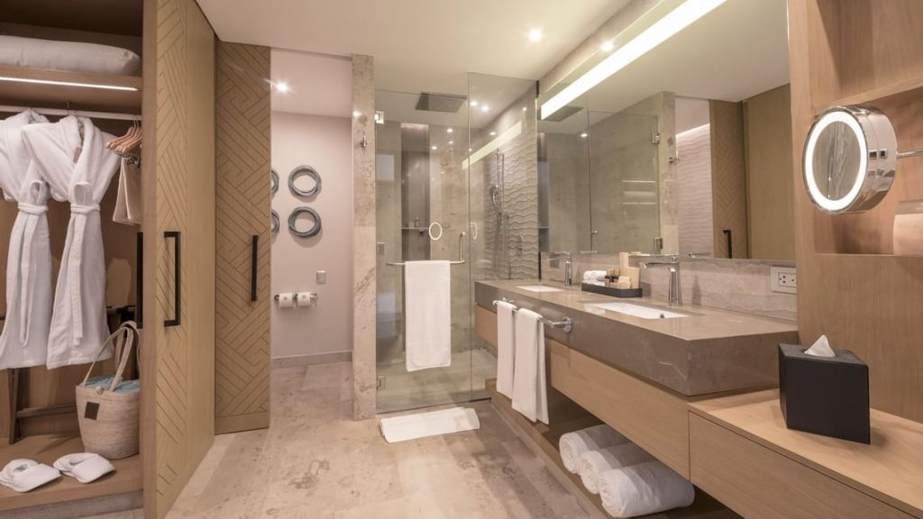 Serenity Club Romance Junior Suite Ocean Front