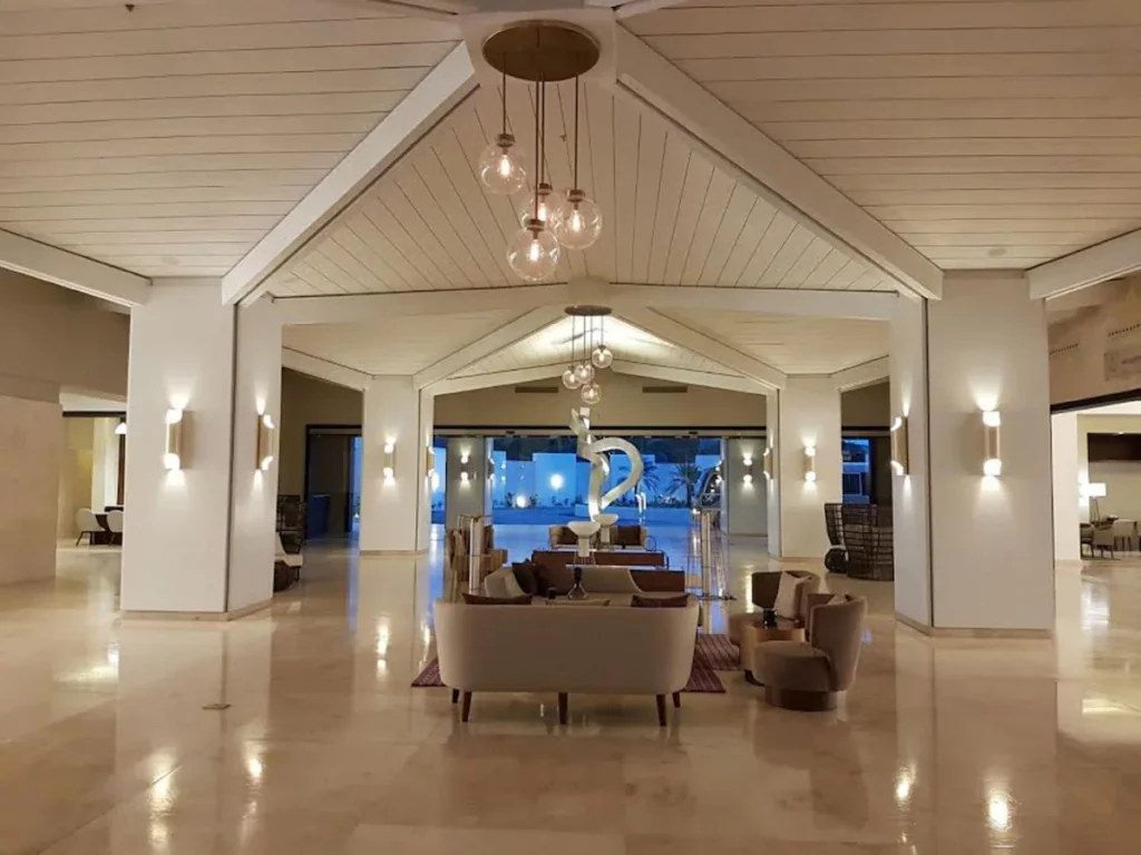 Gallery Royalton Blue Waters Montego Bay Resort