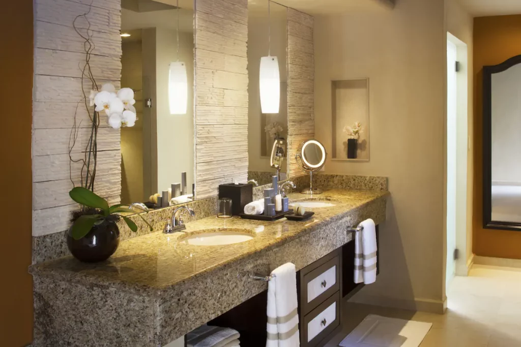 PRIVATE POOL CASITA SUITE