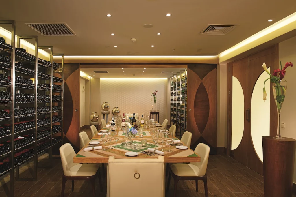 Gallery Dreams Onyx Resort Punta Cana