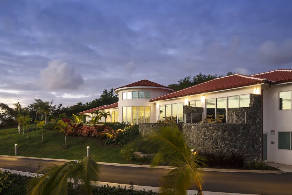 Gallery Windjammer Landing Villa Beach Resort