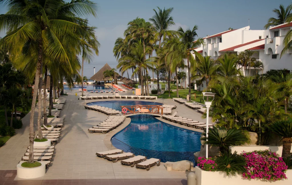 Gallery Marival Emotions Resort & Suites