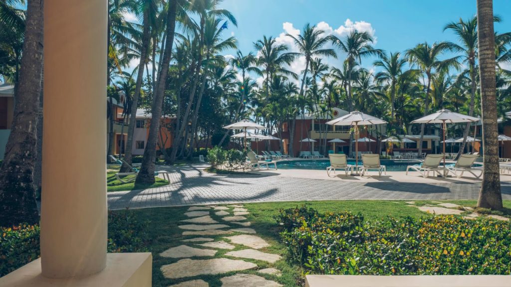 JUNIOR SUITE FAMILY – TWO BEDROOMS