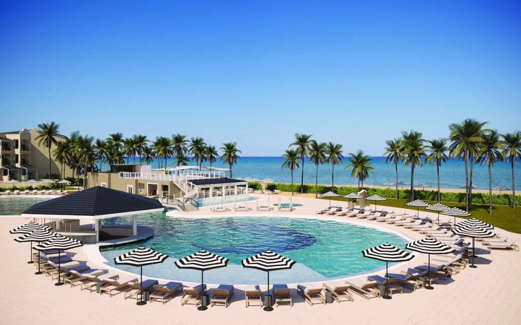 Gallery Hyatt Zilara Riviera Maya Resort