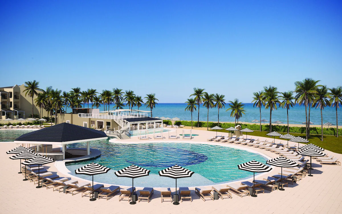 Hyatt Zilara Riviera Maya Resort