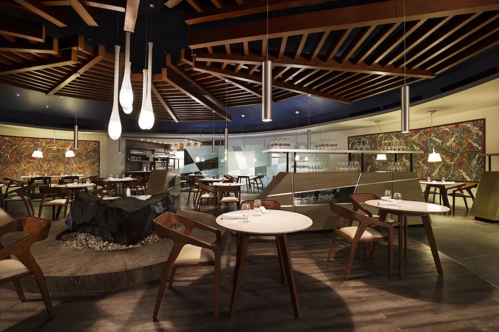 Gallery Azul Beach Resort Riviera Cancun