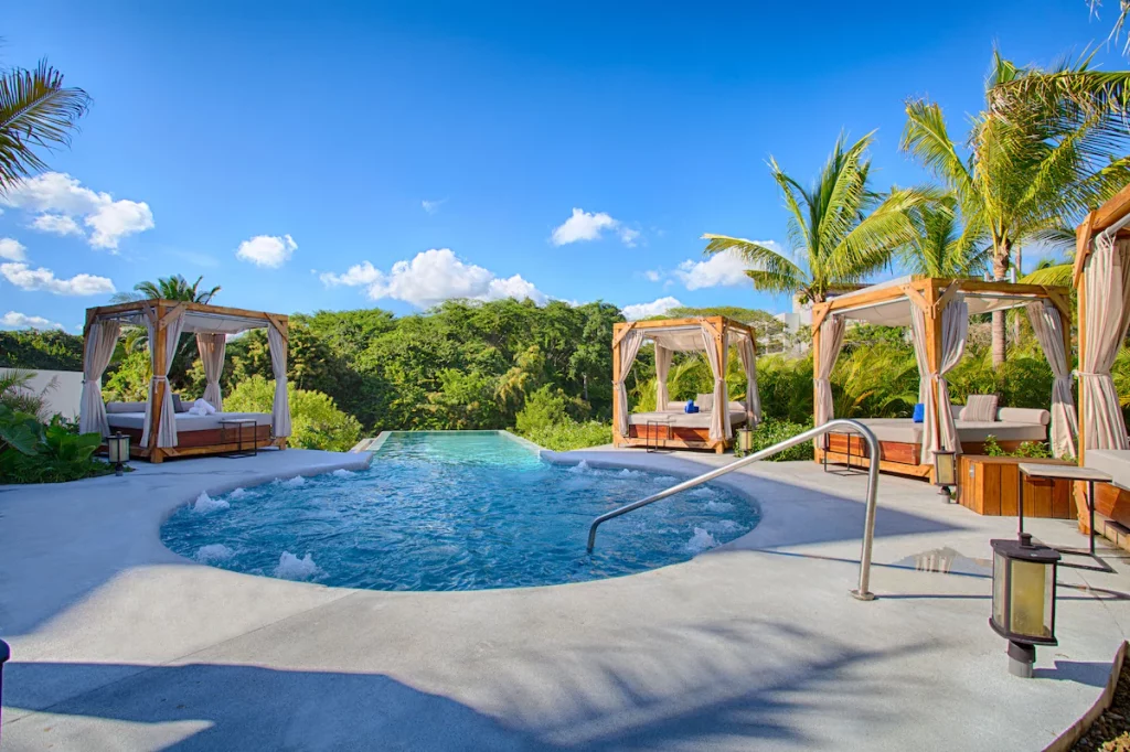 Gallery Marival Armony Luxury Resort Puerto Vallarta