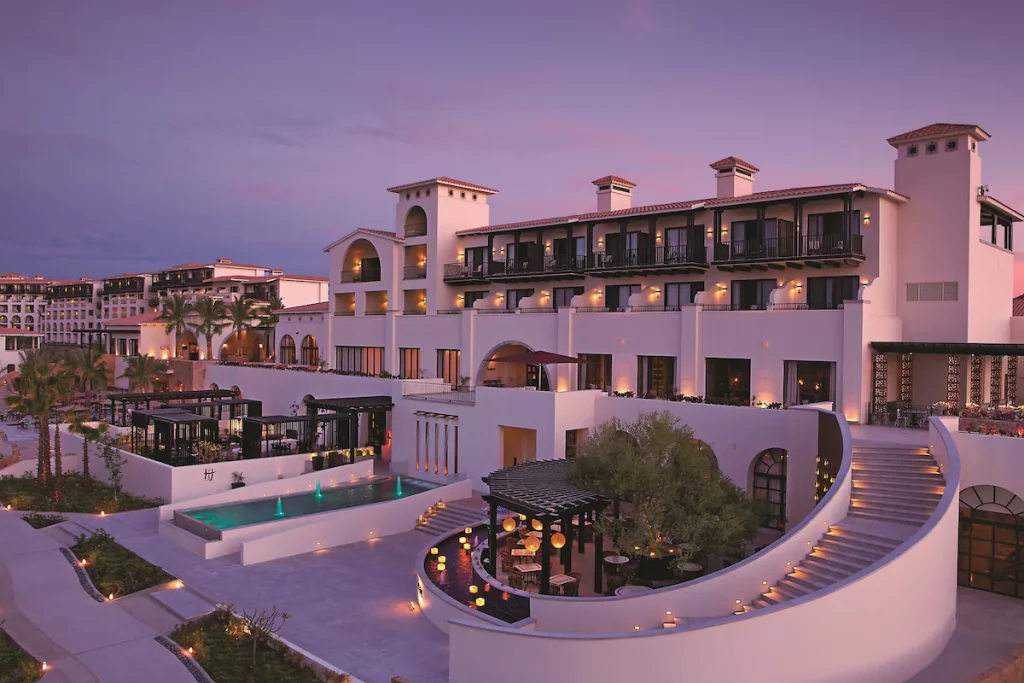 Gallery Secrets Puerto Los Cabos Golf And Spa Resort