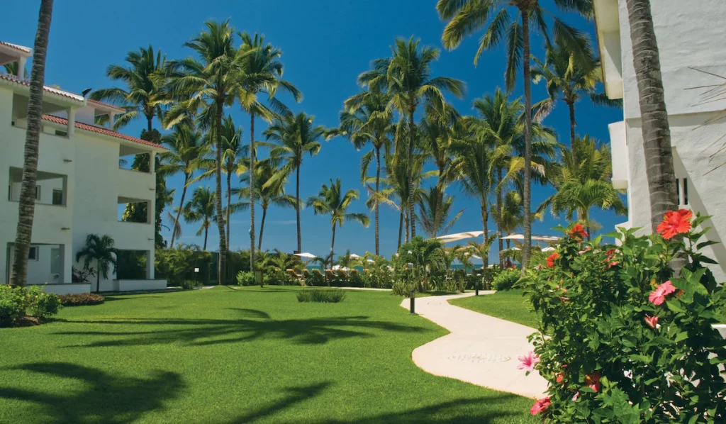 Gallery Marival Emotions Resort & Suites