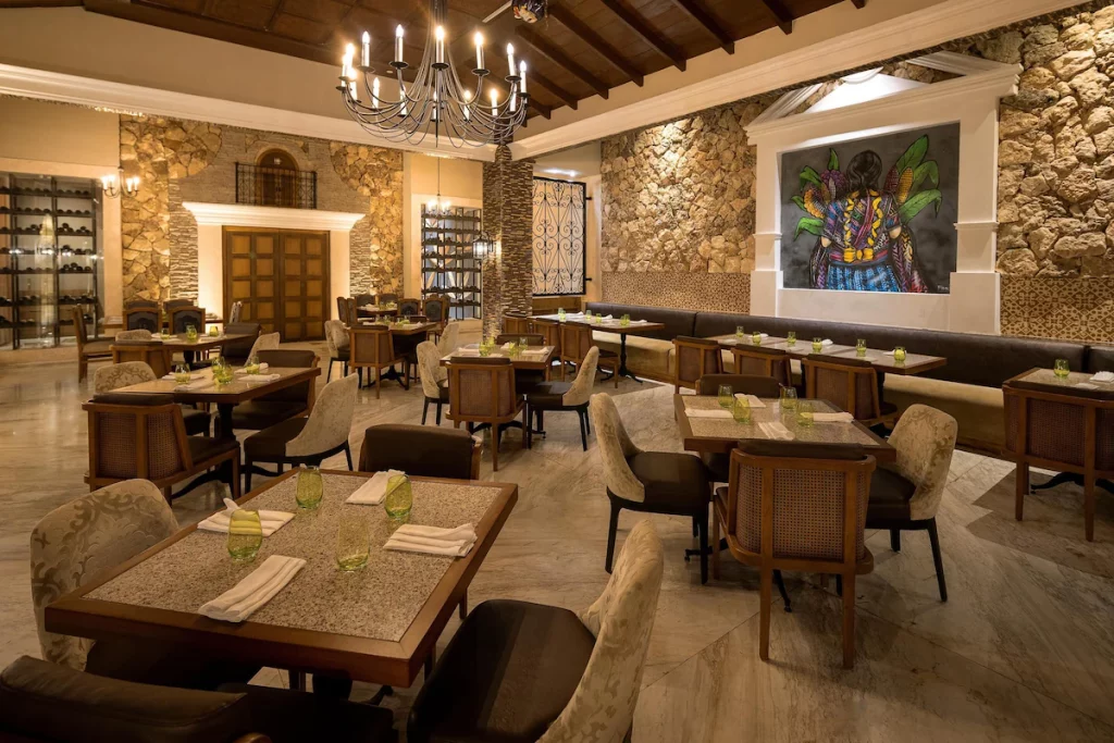 Gallery Riviera Maya Moon Palace the Grand Resort