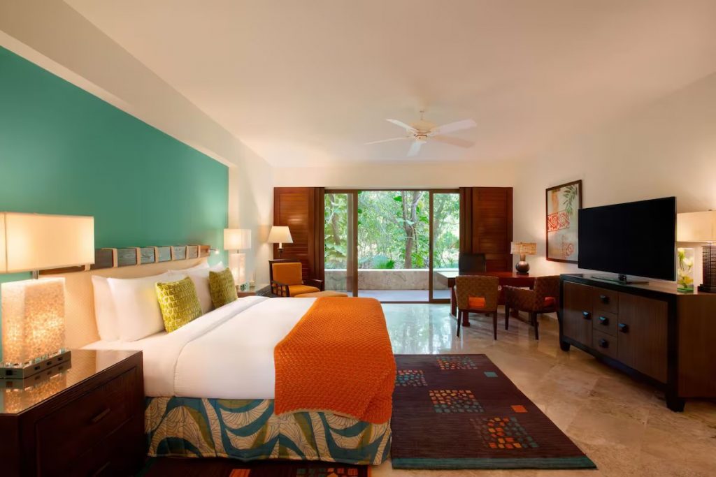 Coral Specialty Suite