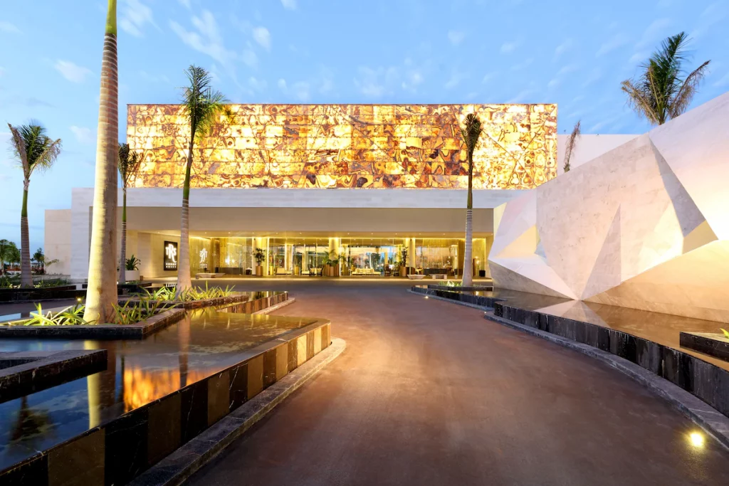 Gallery Riviera Maya TRS Coral Hotel