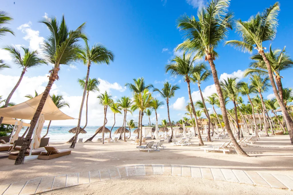 Gallery Eden Roc Cap Cana Hotel