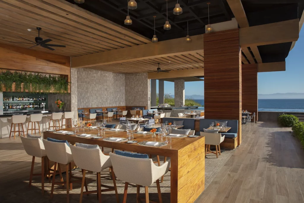 Gallery Dreams Bahia Mita Surf & Spa Resort Puerto Vallarta